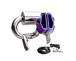 Agency Power AP-BRP-X3-170-TI