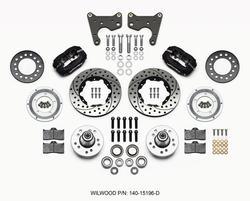 Wilwood 140-15196-D