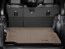 WeatherTech 411107