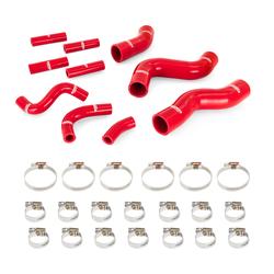 Mishimoto MMHOSE-LCR-92KRD