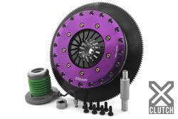 XCLUTCH XKFD23681-2G