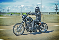 Speed and Strength 880401