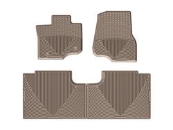 WeatherTech W345TN-W358TN