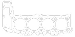 Cometic Gasket C5214-051