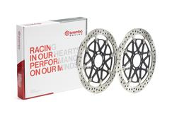 Brembo OE Powersports 208A98524