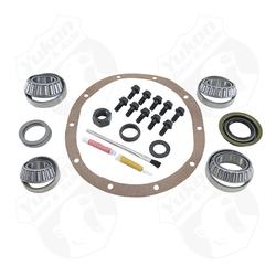 Yukon Gear & Axle YK C8.25-A