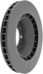 Stoptech 125.37025CRY