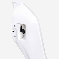 Anderson Composites AC-DD21FDBR4D-RD-R-GF