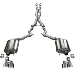 CORSA Performance 21048