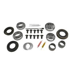 Yukon Gear & Axle YK NM205