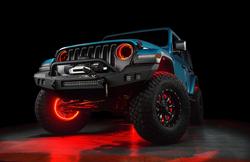 ORACLE Lighting 5819-333