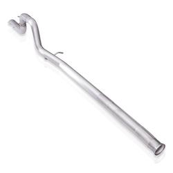 Stainless Works JPJLUCBD