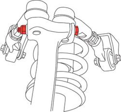 SPC Performance 21045