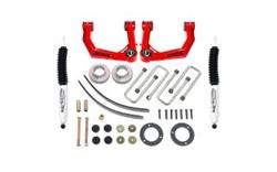 Tuff Country 53910TTKN