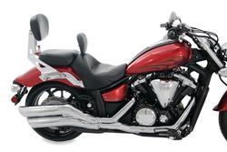 Mustang Motorcycle 76670