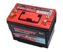 Odyssey Battery ODX-AGM24M