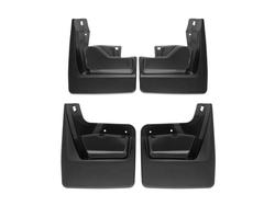 WeatherTech 110119-120119