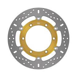 EBC Powersports MD4132X