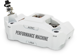 Performance Machine 0052-2427-WC