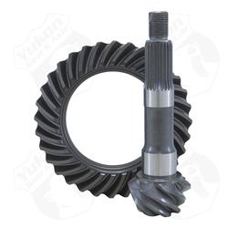 Yukon Gear & Axle YG SUZSAM-457
