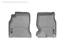 WeatherTech 460921