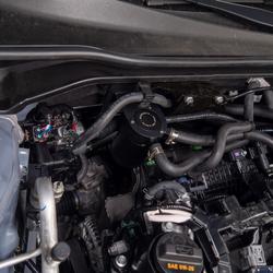 Mishimoto MMBCC-CIV-22P