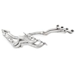 Stainless Works FTR10HCATY