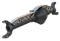 Artec Industries TR1408