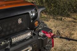 Rugged Ridge 11235.52