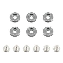 Mishimoto MMFW-SM-6GM