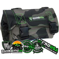 Rhino USA RNO-TOOLROLL-CAMO