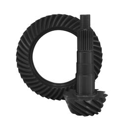 Yukon Gear & Axle YG D30S-355TJ