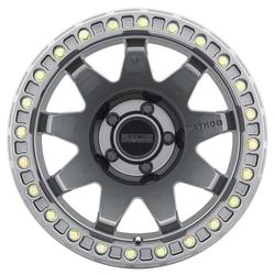 Method Wheels MR10879050844B