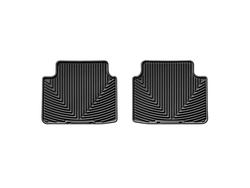 WeatherTech W150