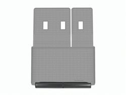 WeatherTech 421466IMSK