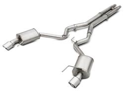 American Racing Headers MTC5-15212CTBK