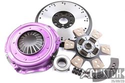 XCLUTCH XKFD28538-1B