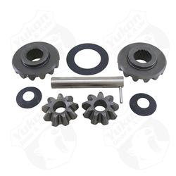 Yukon Gear & Axle YPKDS110-S-34