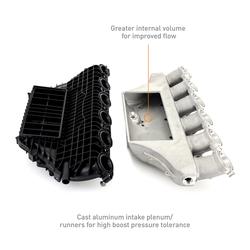 Mishimoto MMINT-G80-21BK