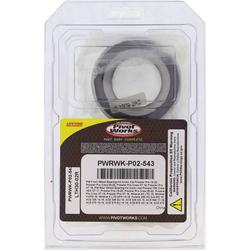 Pivot Works PWRWK-P02-543