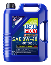 LIQUI MOLY 2050