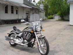 National Cycle N2301A