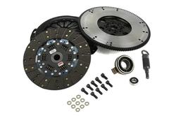Competition Clutch 15026-2100