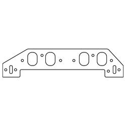 Cometic Gasket C15500-060