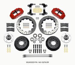 Wilwood 140-15278-DR