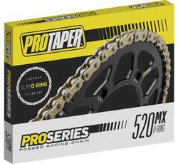 ProTaper 021696