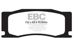 EBC DP42111R