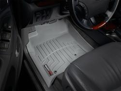 WeatherTech 460701