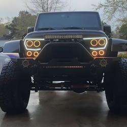 ORACLE Lighting 5835-335