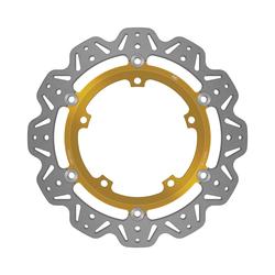 EBC Powersports VR817GLD